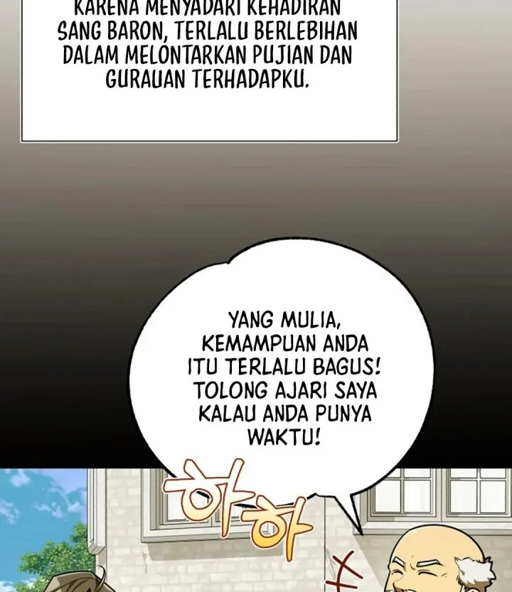 The Joseon Prince Who Went to America and Never Returned Chapter 50 Gambar 48