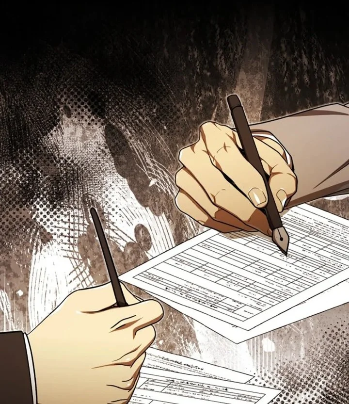 The Joseon Prince Who Went to America and Never Returned Chapter 50 Gambar 52