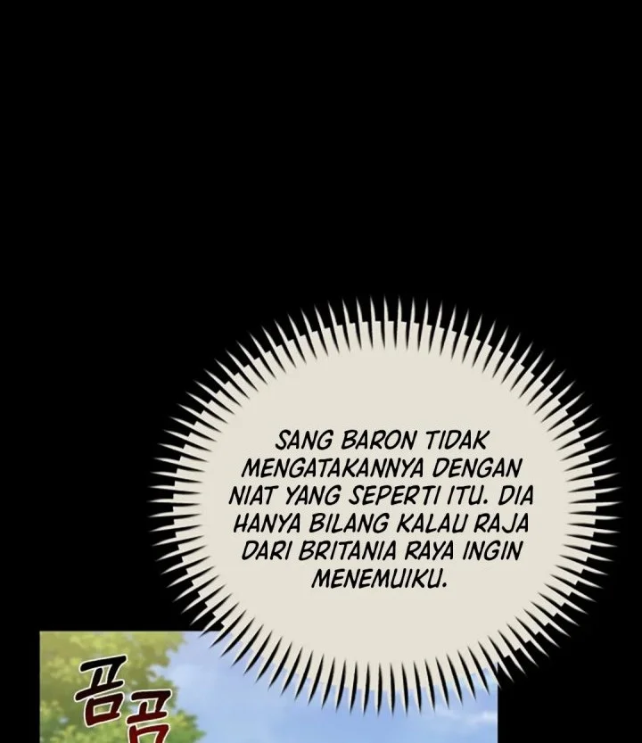 The Joseon Prince Who Went to America and Never Returned Chapter 50 Gambar 54