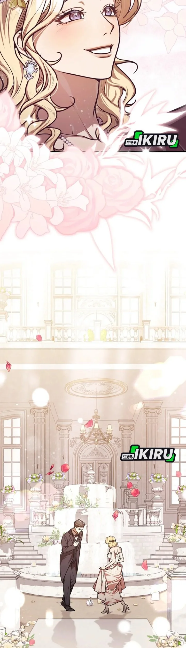 The Joseon Prince Who Went to America and Never Returned Chapter 50 Gambar 3