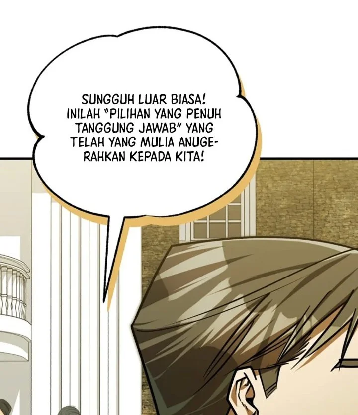 The Joseon Prince Who Went to America and Never Returned Chapter 50 Gambar 66