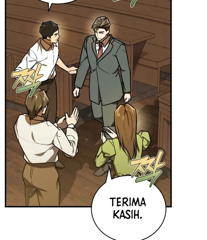 The Joseon Prince Who Went to America and Never Returned Chapter 50 Gambar 68