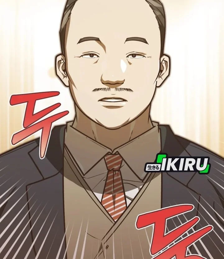 The Joseon Prince Who Went to America and Never Returned Chapter 50 Gambar 70