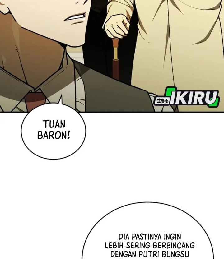 The Joseon Prince Who Went to America and Never Returned Chapter 50 Gambar 16