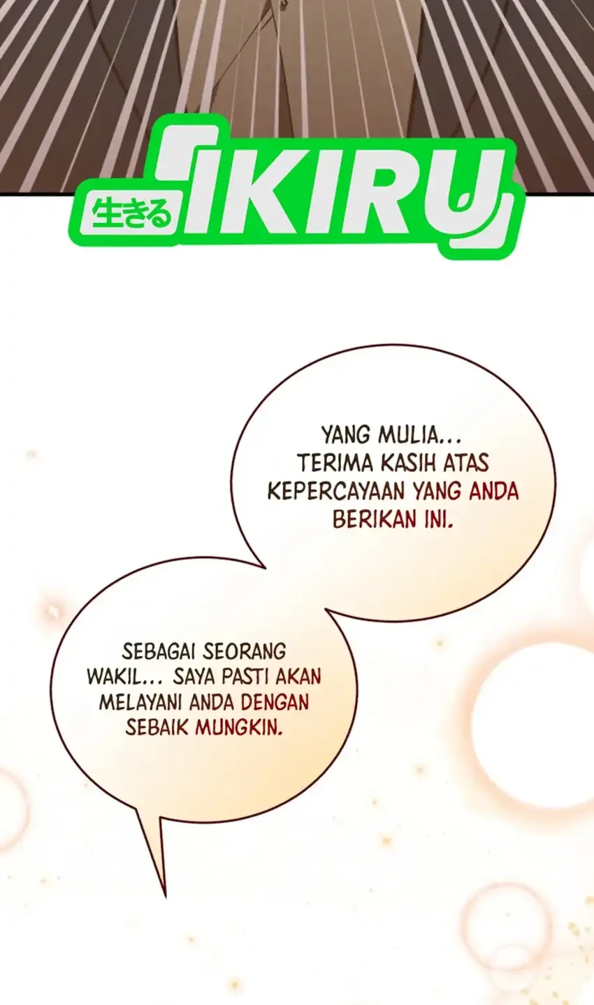 The Joseon Prince Who Went to America and Never Returned Chapter 51 Gambar 5