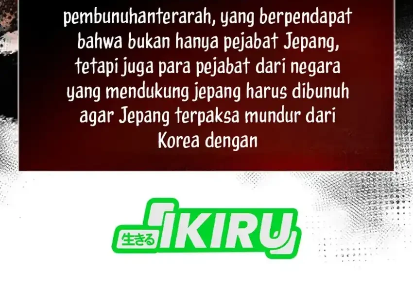 The Joseon Prince Who Went to America and Never Returned Chapter 51 Gambar 18