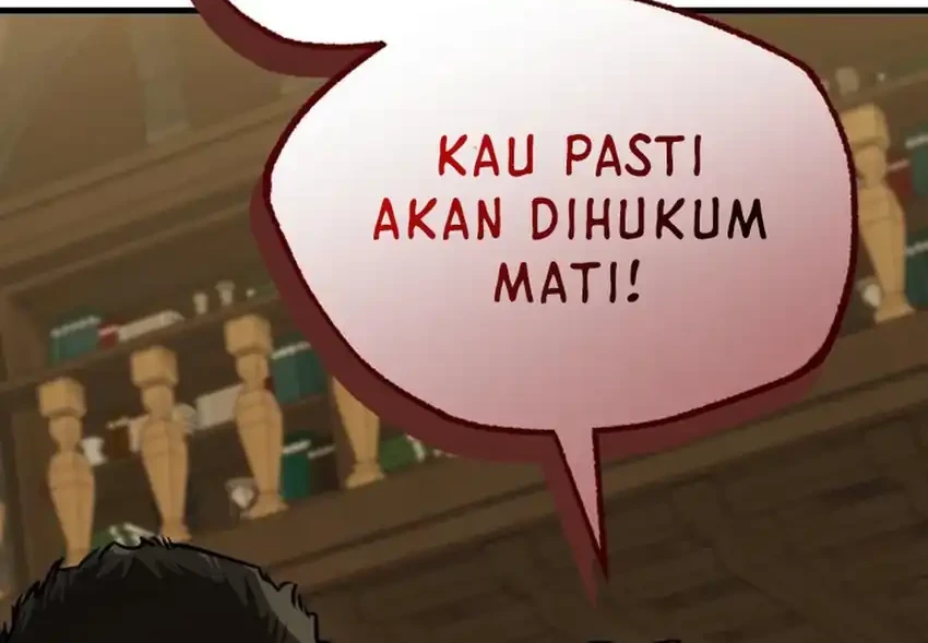 The Joseon Prince Who Went to America and Never Returned Chapter 52 Gambar 22