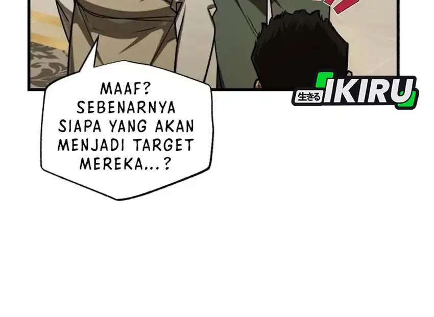 The Joseon Prince Who Went to America and Never Returned Chapter 52 Gambar 24