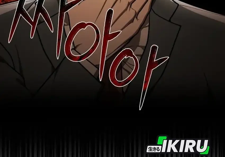 The Joseon Prince Who Went to America and Never Returned Chapter 52 Gambar 26