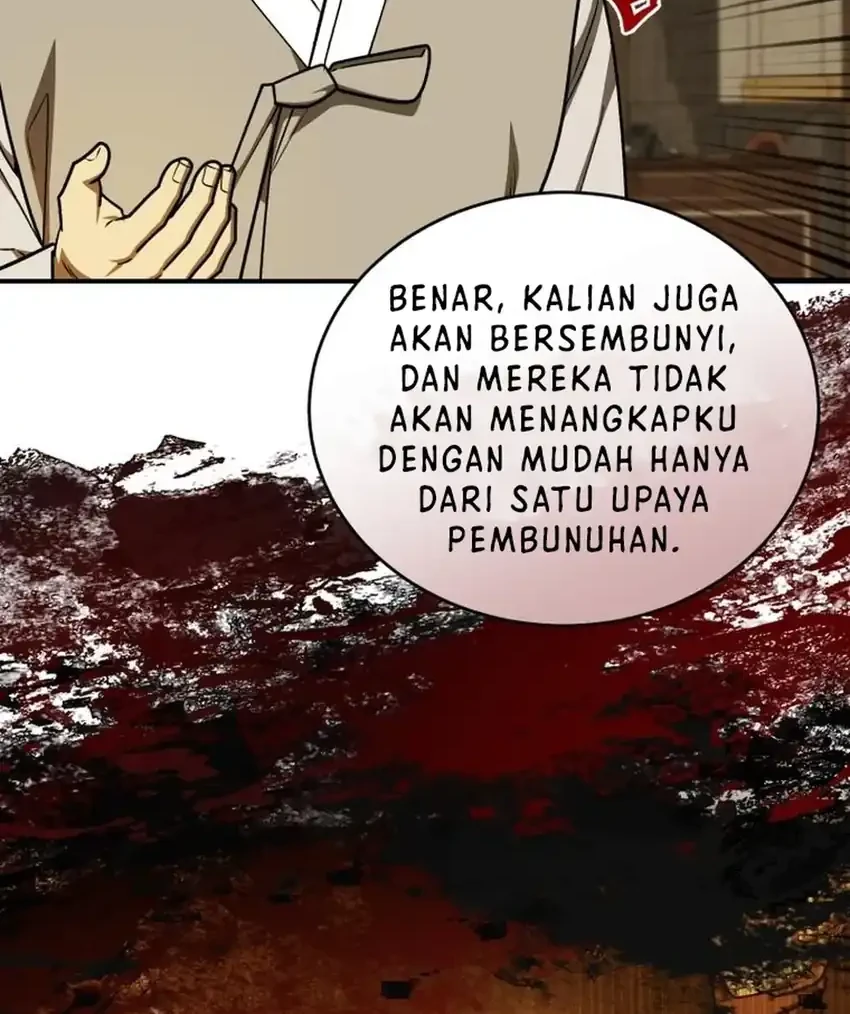 The Joseon Prince Who Went to America and Never Returned Chapter 52 Gambar 28