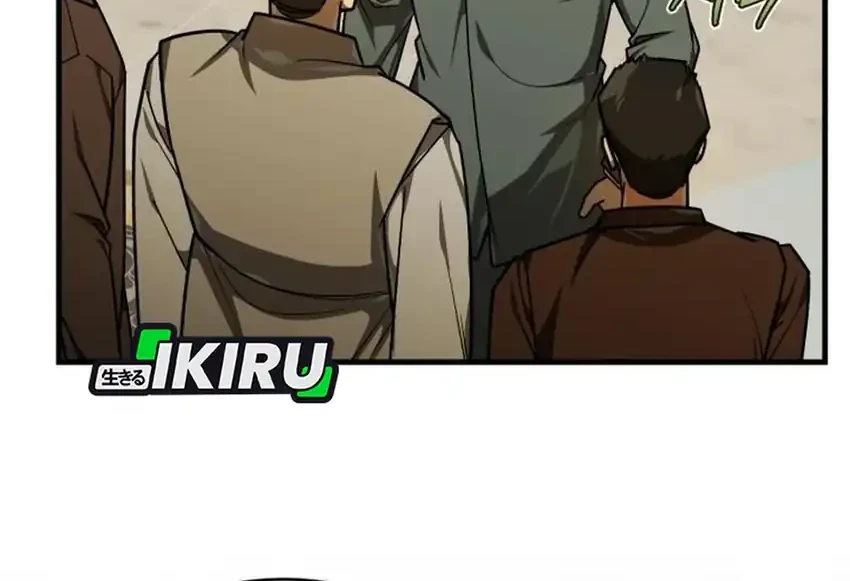 The Joseon Prince Who Went to America and Never Returned Chapter 52 Gambar 34