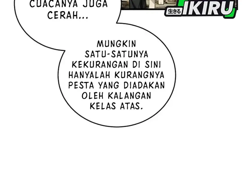 The Joseon Prince Who Went to America and Never Returned Chapter 52 Gambar 62