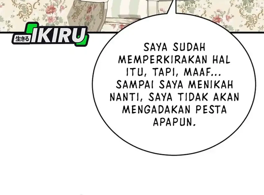 The Joseon Prince Who Went to America and Never Returned Chapter 52 Gambar 64