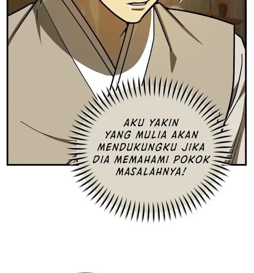 The Joseon Prince Who Went to America and Never Returned Chapter 52 Gambar 8