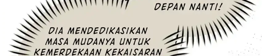 The Joseon Prince Who Went to America and Never Returned Chapter 52 Gambar 10