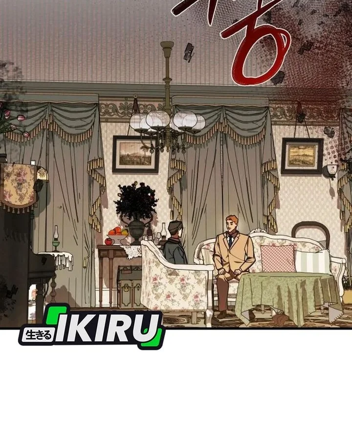 The Joseon Prince Who Went to America and Never Returned Chapter 53 Gambar 20