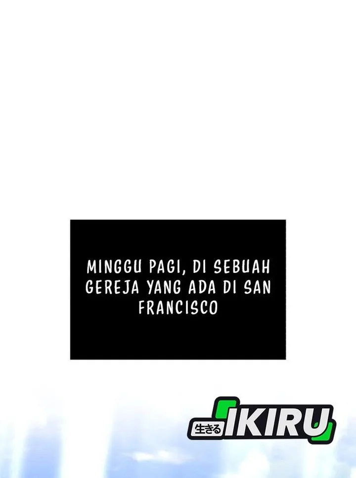 The Joseon Prince Who Went to America and Never Returned Chapter 53 Gambar 25