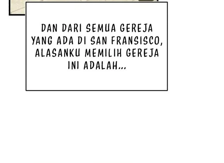 The Joseon Prince Who Went to America and Never Returned Chapter 53 Gambar 27