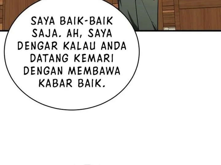 The Joseon Prince Who Went to America and Never Returned Chapter 53 Gambar 29