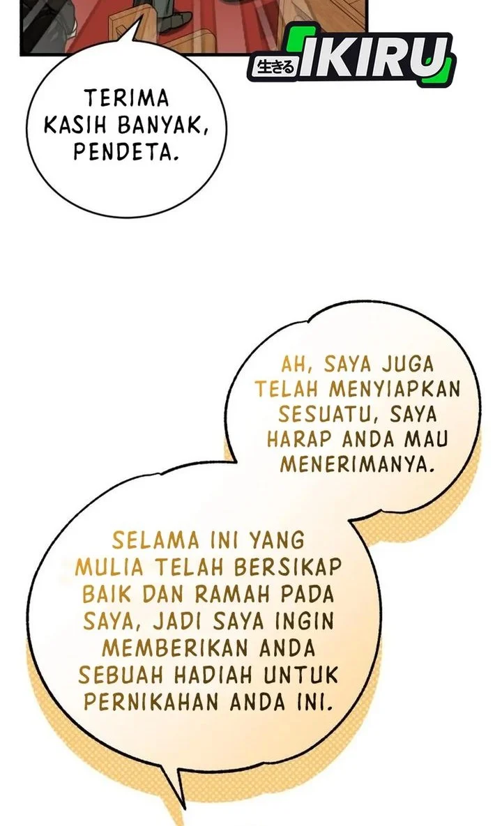 The Joseon Prince Who Went to America and Never Returned Chapter 53 Gambar 31