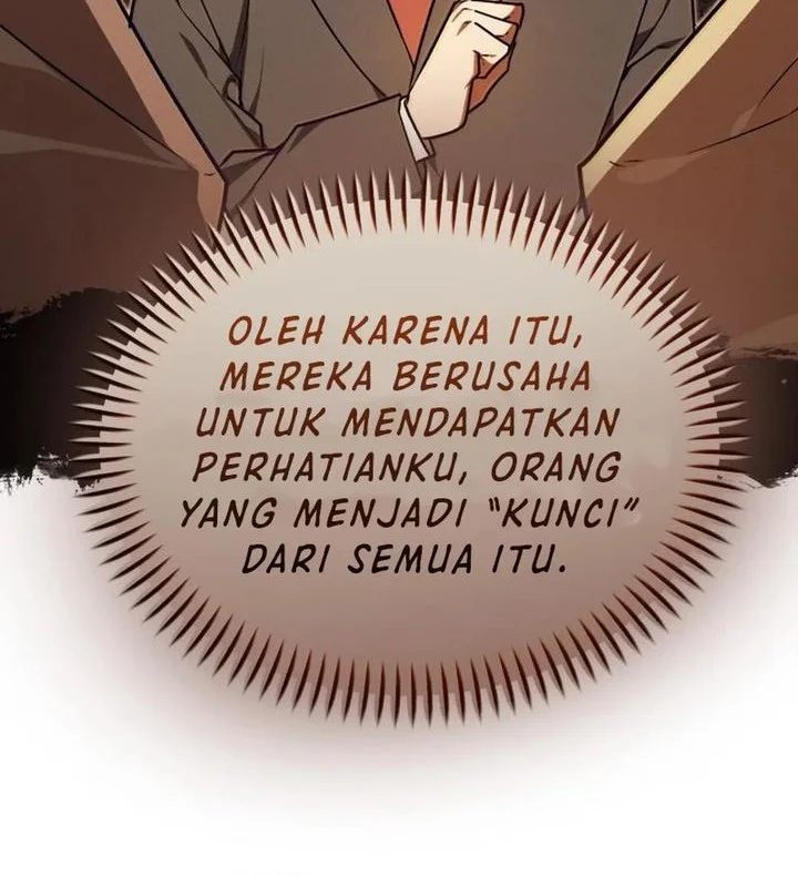 The Joseon Prince Who Went to America and Never Returned Chapter 53 Gambar 39