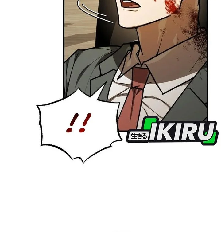 The Joseon Prince Who Went to America and Never Returned Chapter 53 Gambar 52