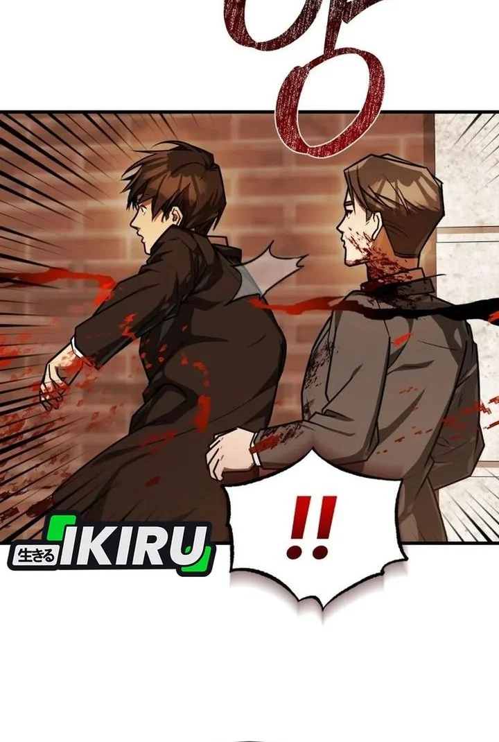 The Joseon Prince Who Went to America and Never Returned Chapter 53 Gambar 62