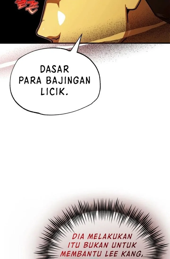 The Joseon Prince Who Went to America and Never Returned Chapter 53 Gambar 10