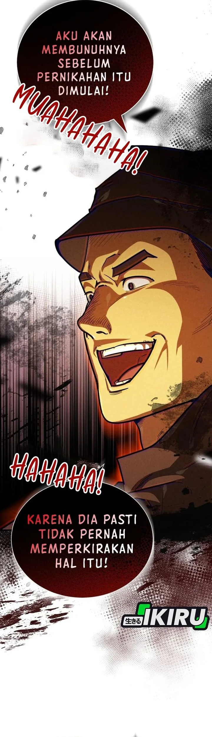 The Joseon Prince Who Went to America and Never Returned Chapter 53 Gambar 15