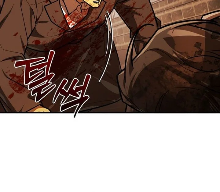 The Joseon Prince Who Went to America and Never Returned Chapter 54 Gambar 22