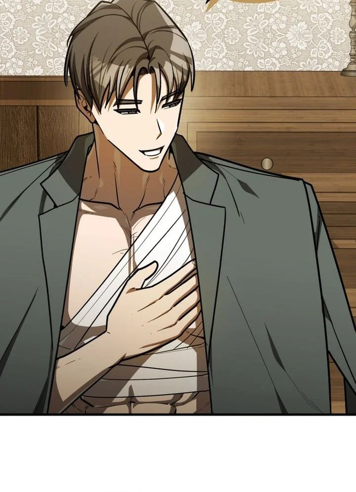 The Joseon Prince Who Went to America and Never Returned Chapter 54 Gambar 29