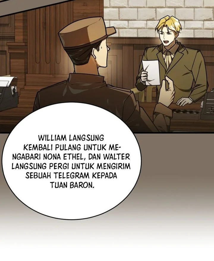 The Joseon Prince Who Went to America and Never Returned Chapter 54 Gambar 35