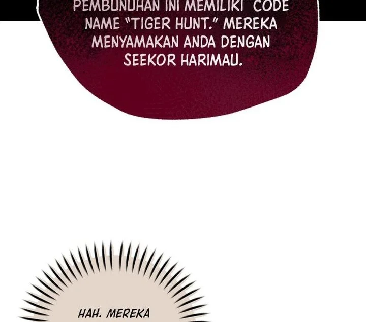 The Joseon Prince Who Went to America and Never Returned Chapter 54 Gambar 37