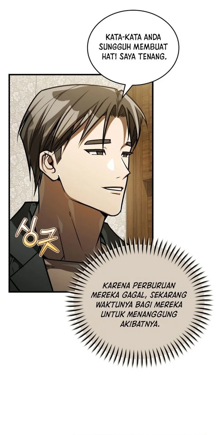 The Joseon Prince Who Went to America and Never Returned Chapter 54 Gambar 41