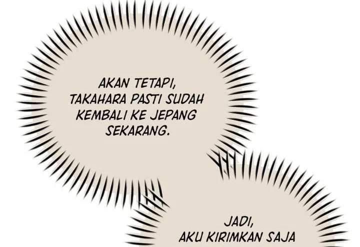 The Joseon Prince Who Went to America and Never Returned Chapter 54 Gambar 43