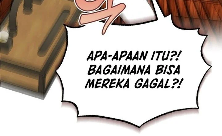 The Joseon Prince Who Went to America and Never Returned Chapter 54 Gambar 48