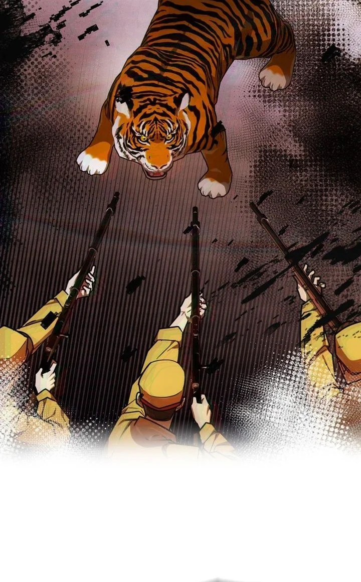 The Joseon Prince Who Went to America and Never Returned Chapter 54 Gambar 5