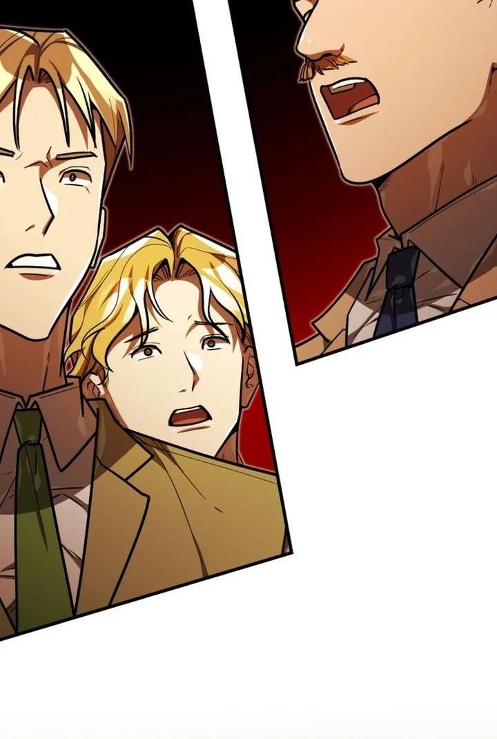 The Joseon Prince Who Went to America and Never Returned Chapter 54 Gambar 8