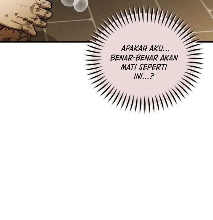 The Joseon Prince Who Went to America and Never Returned Chapter 54 Gambar 12