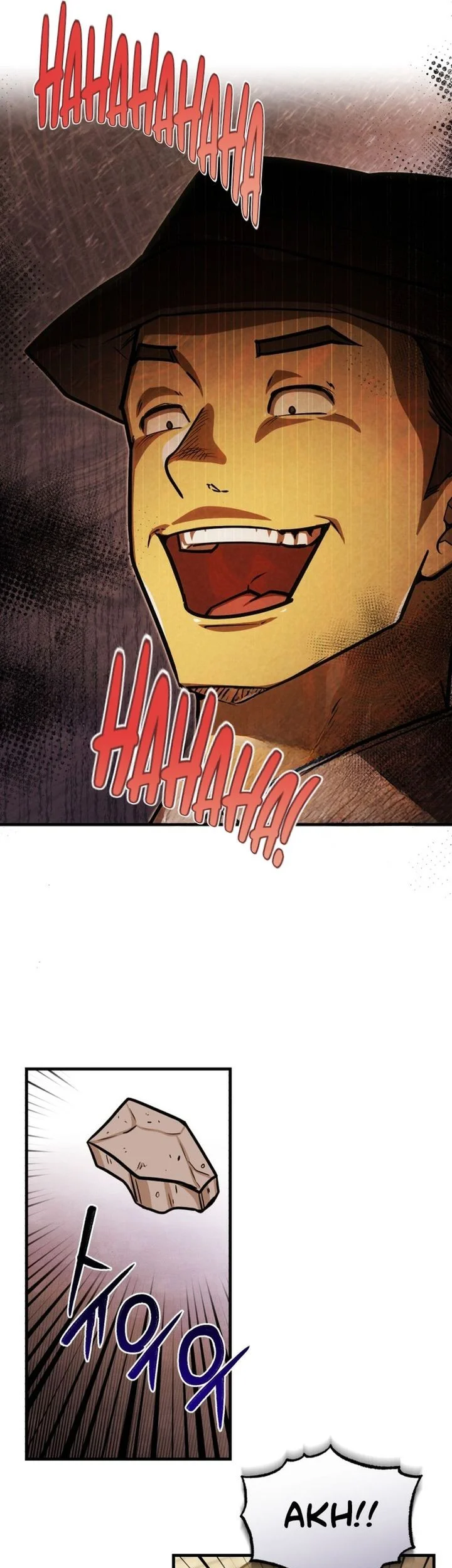 The Joseon Prince Who Went to America and Never Returned Chapter 54 Gambar 13