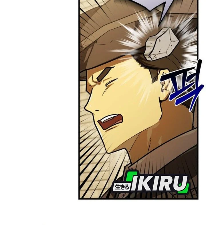 The Joseon Prince Who Went to America and Never Returned Chapter 54 Gambar 14