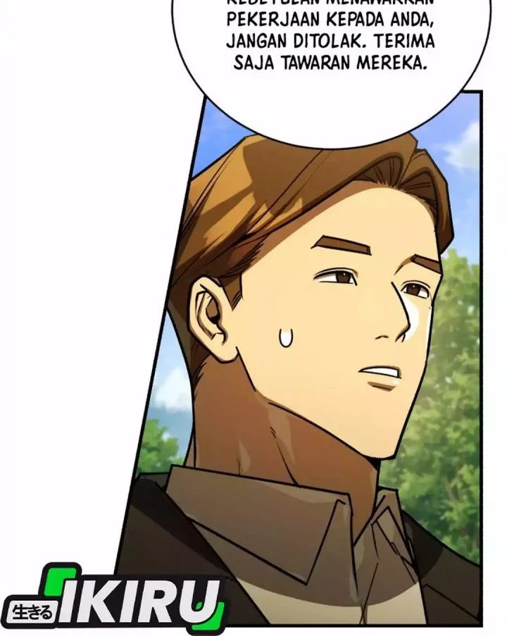 The Joseon Prince Who Went to America and Never Returned Chapter 55 Gambar 37