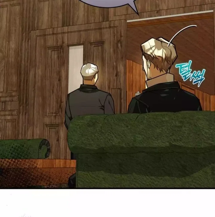 The Joseon Prince Who Went to America and Never Returned Chapter 55 Gambar 4