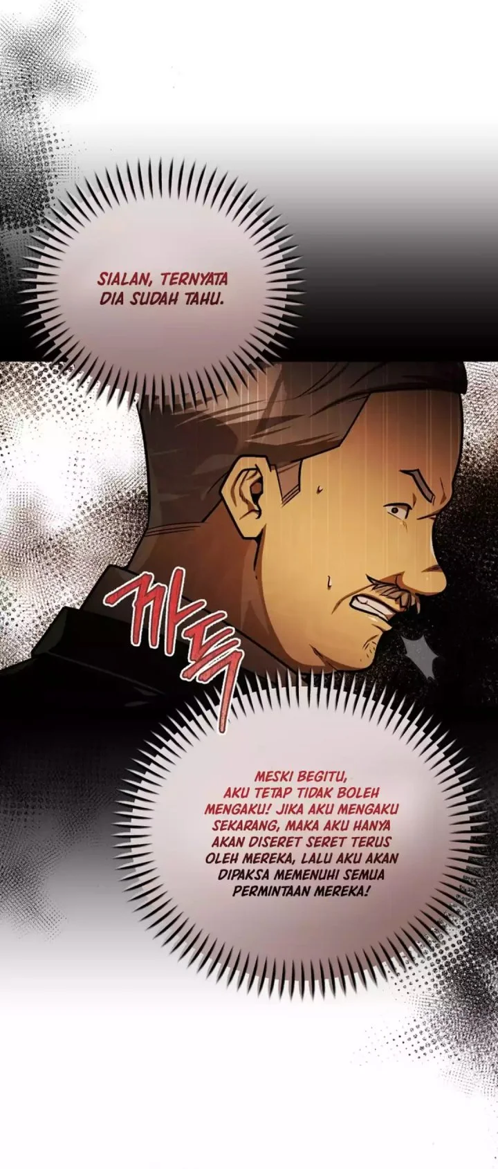 The Joseon Prince Who Went to America and Never Returned Chapter 55 Gambar 5