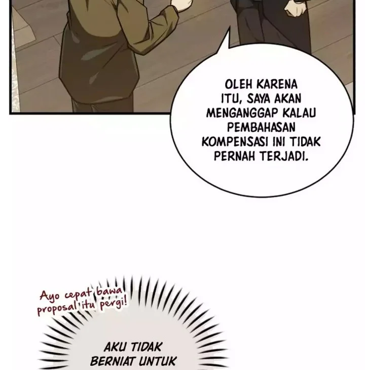 The Joseon Prince Who Went to America and Never Returned Chapter 55 Gambar 59