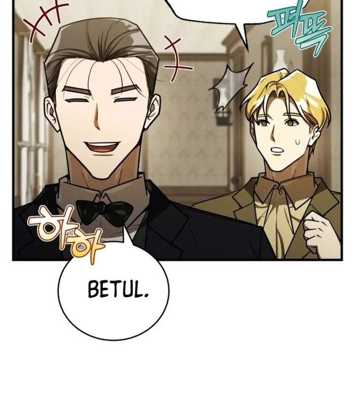 The Joseon Prince Who Went to America and Never Returned Chapter 56 Gambar 19