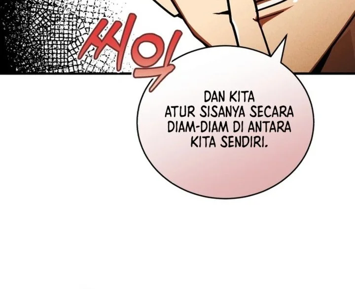 The Joseon Prince Who Went to America and Never Returned Chapter 56 Gambar 53