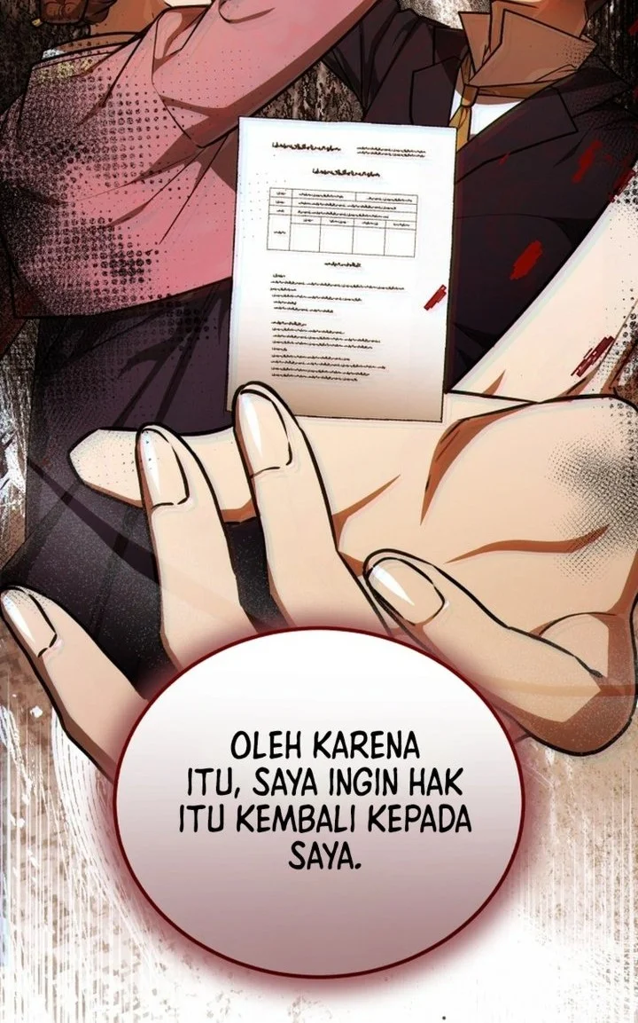 The Joseon Prince Who Went to America and Never Returned Chapter 56 Gambar 5