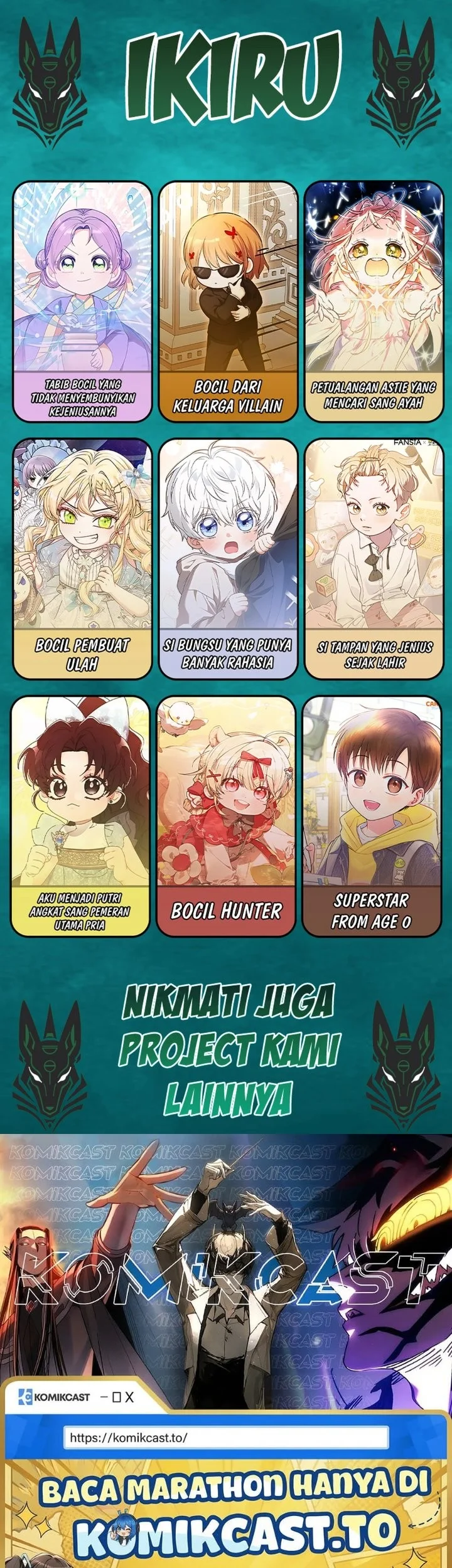 The Joseon Prince Who Went to America and Never Returned Chapter 56 Gambar 73