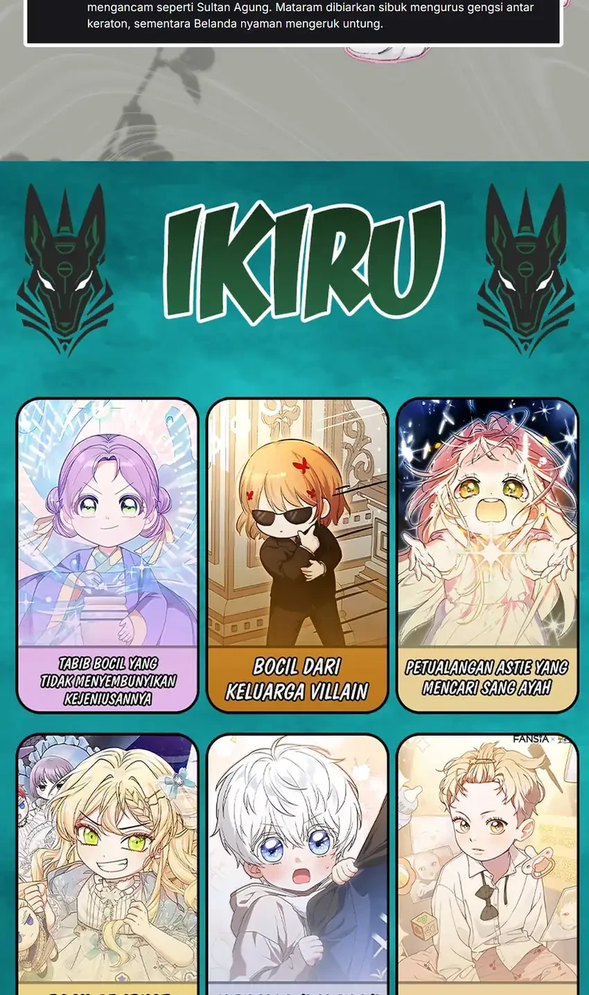 The Joseon Prince Who Went to America and Never Returned Chapter 57 Gambar 70